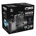 Sicce Master DW 4000 Pompa Laghetto e drenaggio 3700l/h