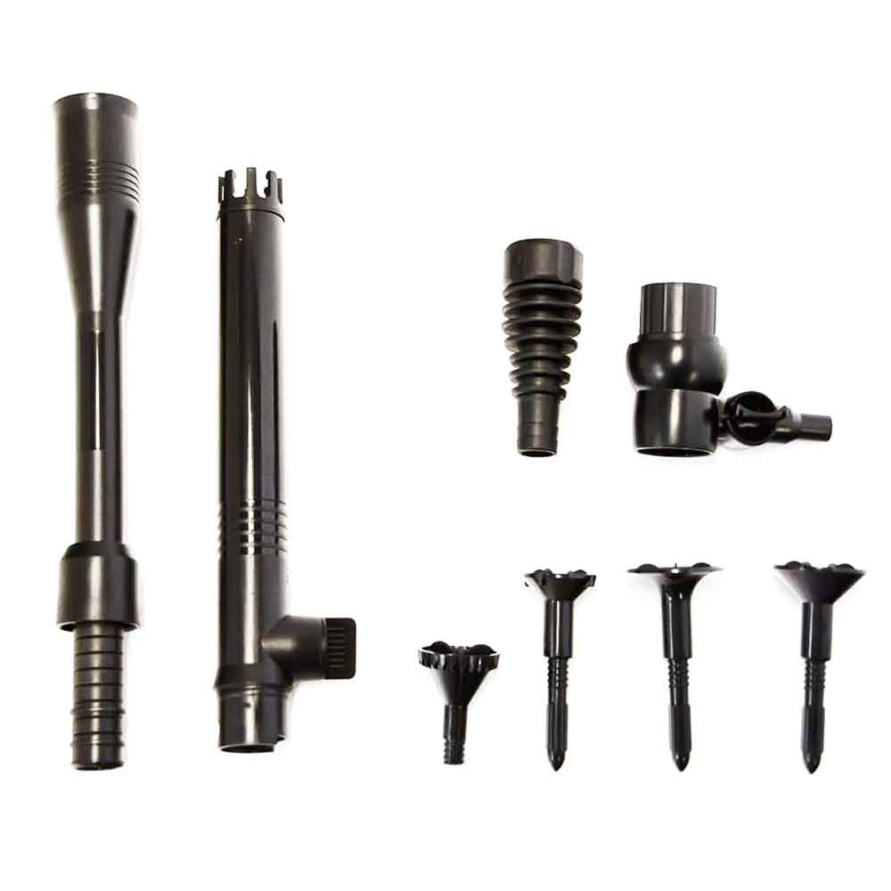Pontec 28224 Ricambio Kit giochi d'acqua