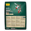 Sera Pond Pellets Mangime Pesci Laghetto per l'estate 40Lt 5kg