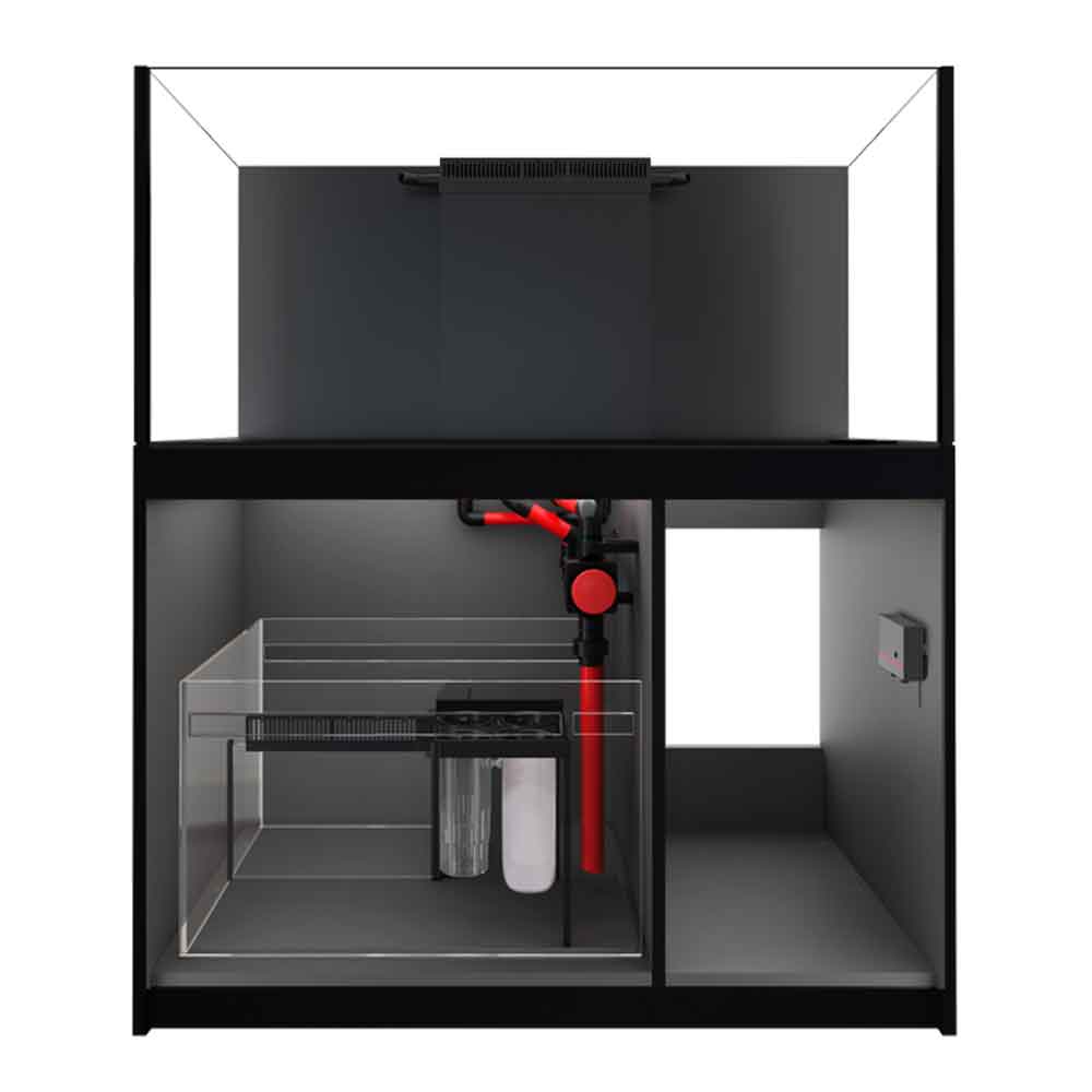 Red Sea REEFER™ 350 G2+ Nero Acquario marino 273lt 120cm