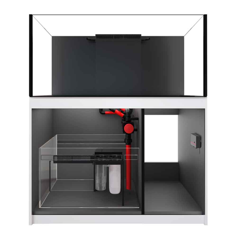 Red Sea REEFER™ 350 G2+ Bianco Acquario marino 273lt 120cm