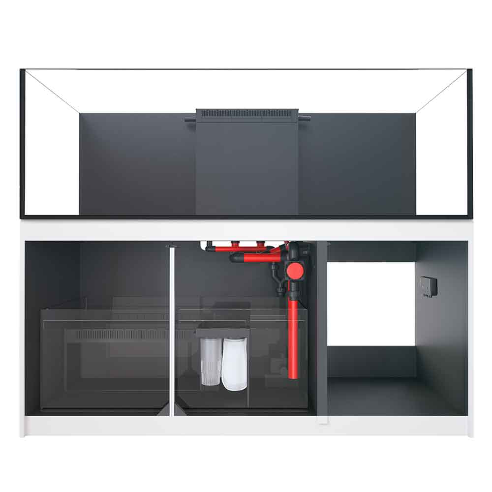 Red Sea REEFER™ 750 G2+ Bianco Acquario marino 600lt 180cm