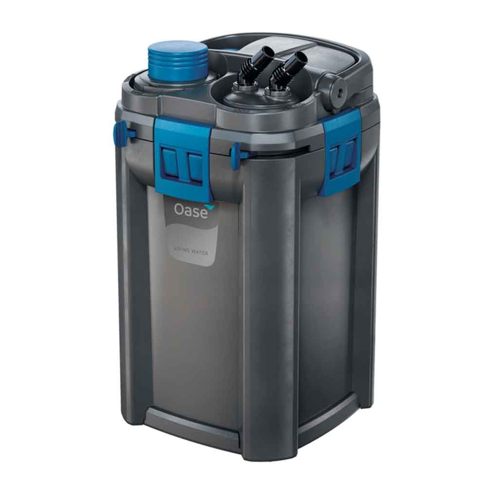 Oase BioMaster 2 New 350 Filtro Esterno per acquari fino a 350lt