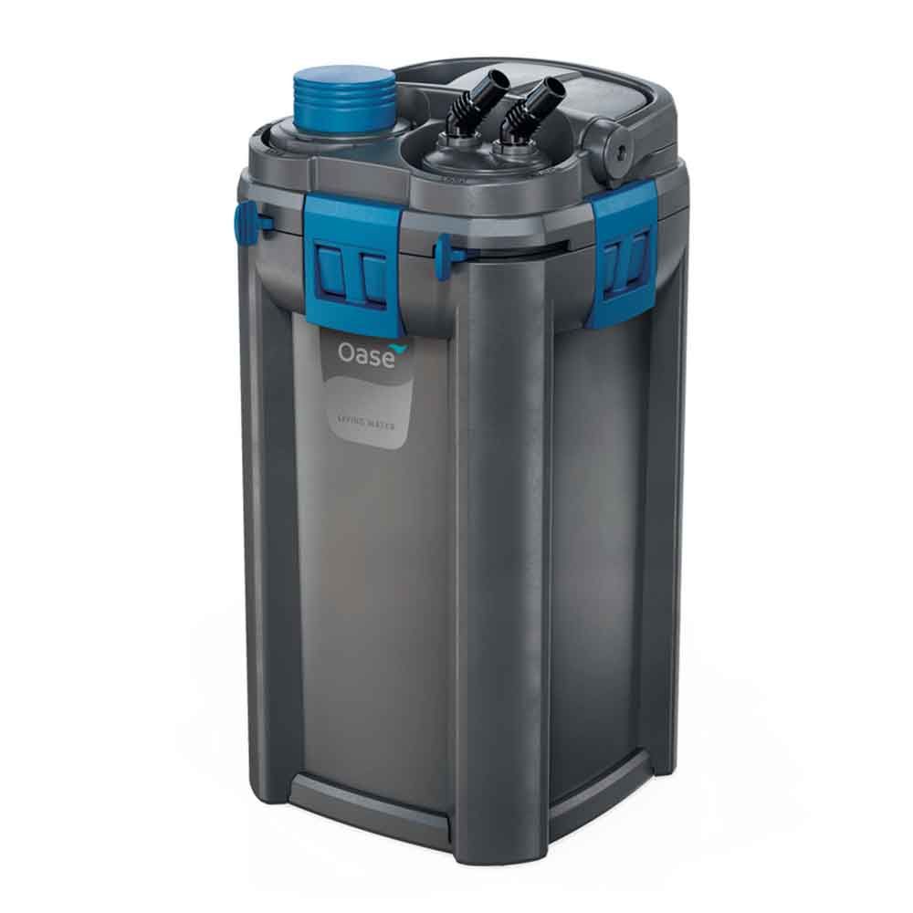 Oase BioMaster 2 New Thermo 600 Filtro Esterno con riscaldatore per acquari fino a 600lt