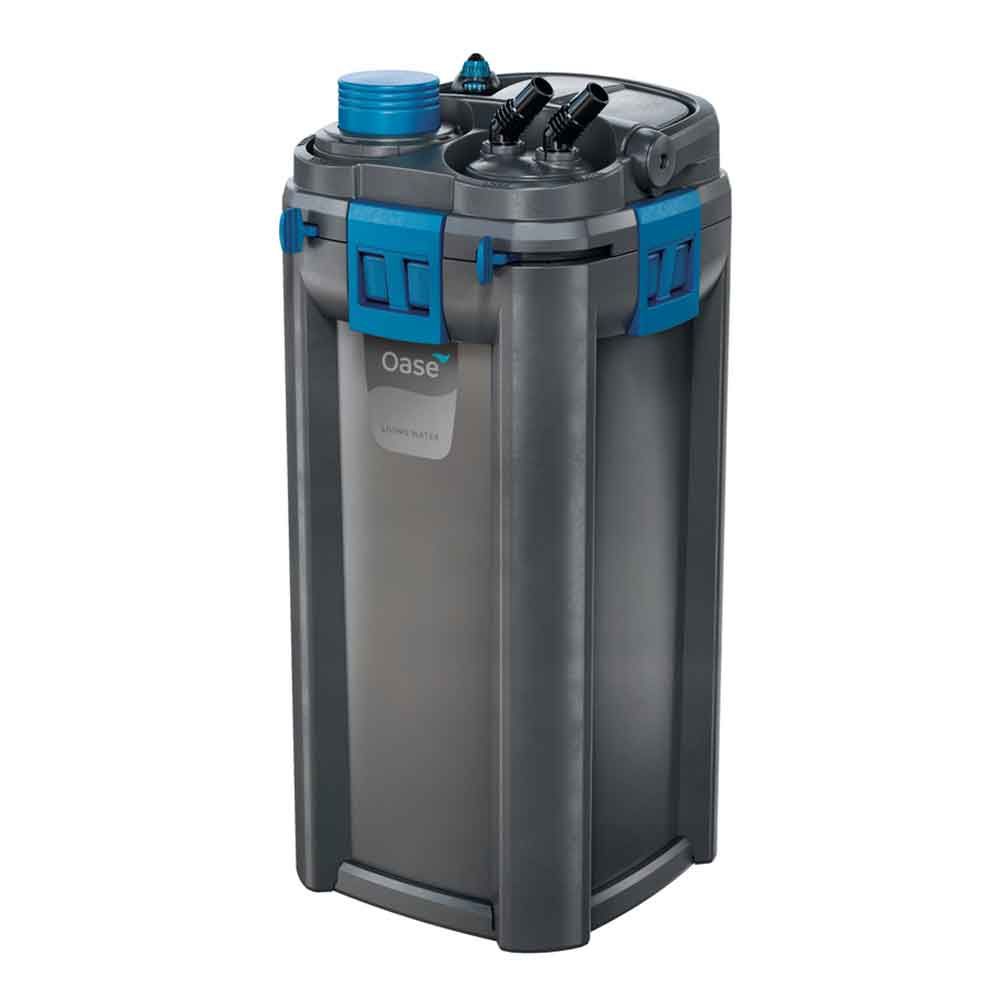Oase BioMaster 2 New Thermo 850 Filtro Esterno con riscaldatore per acquari fino a 850lt