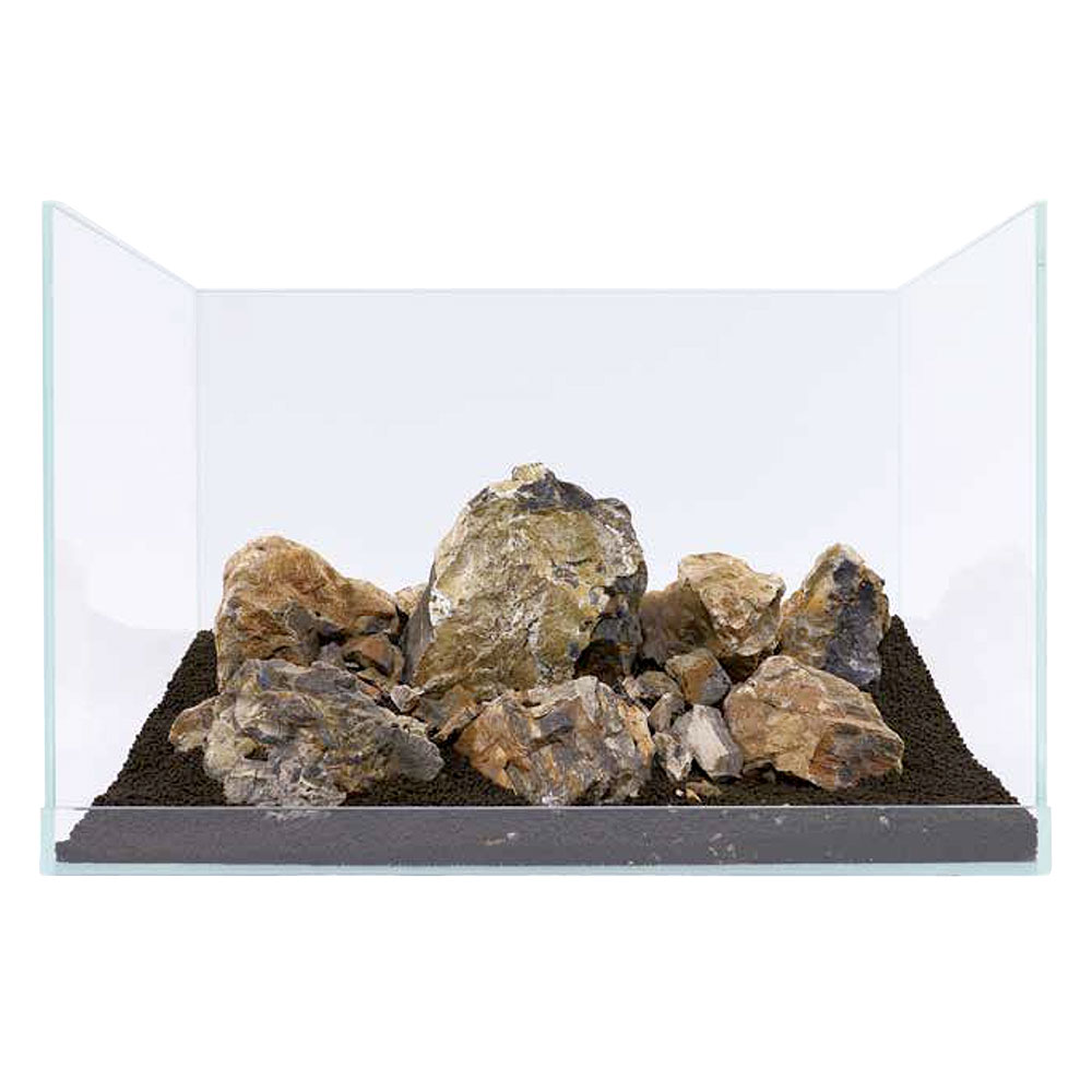 Aquadeco Roccia Fossilized Wood prezzo al Kg