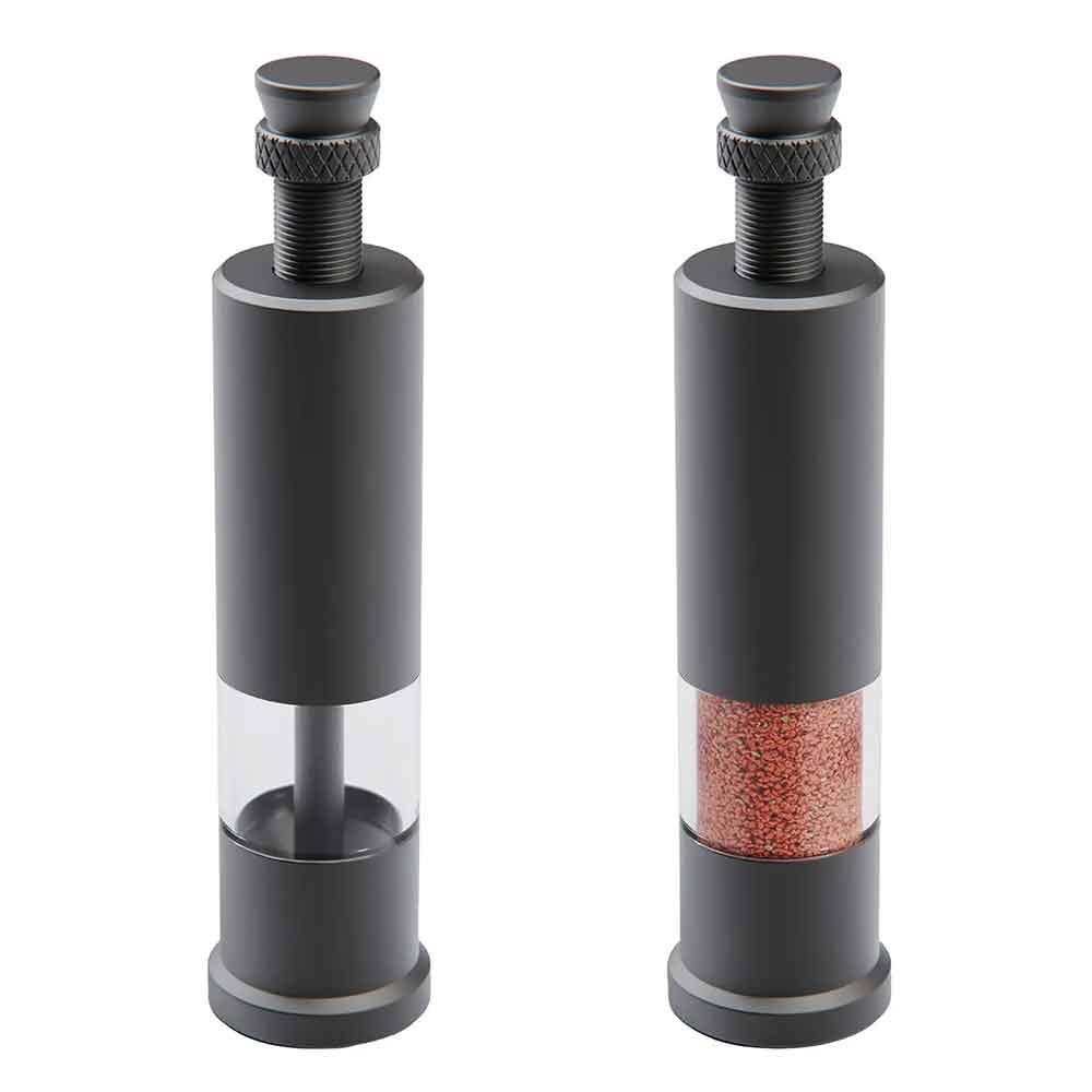 Chihiros Fish Food Feeder Mangiatoia manuale