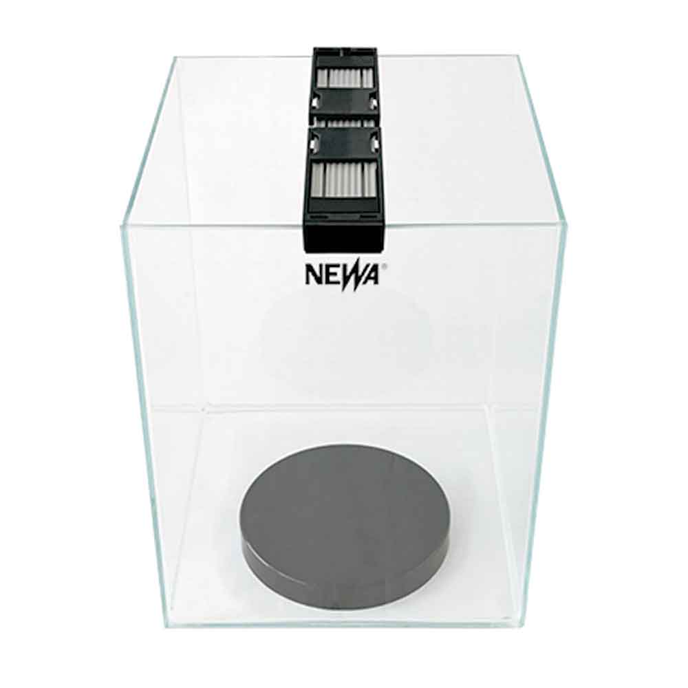 Newa Hobby Slim Acquario 10 Litri