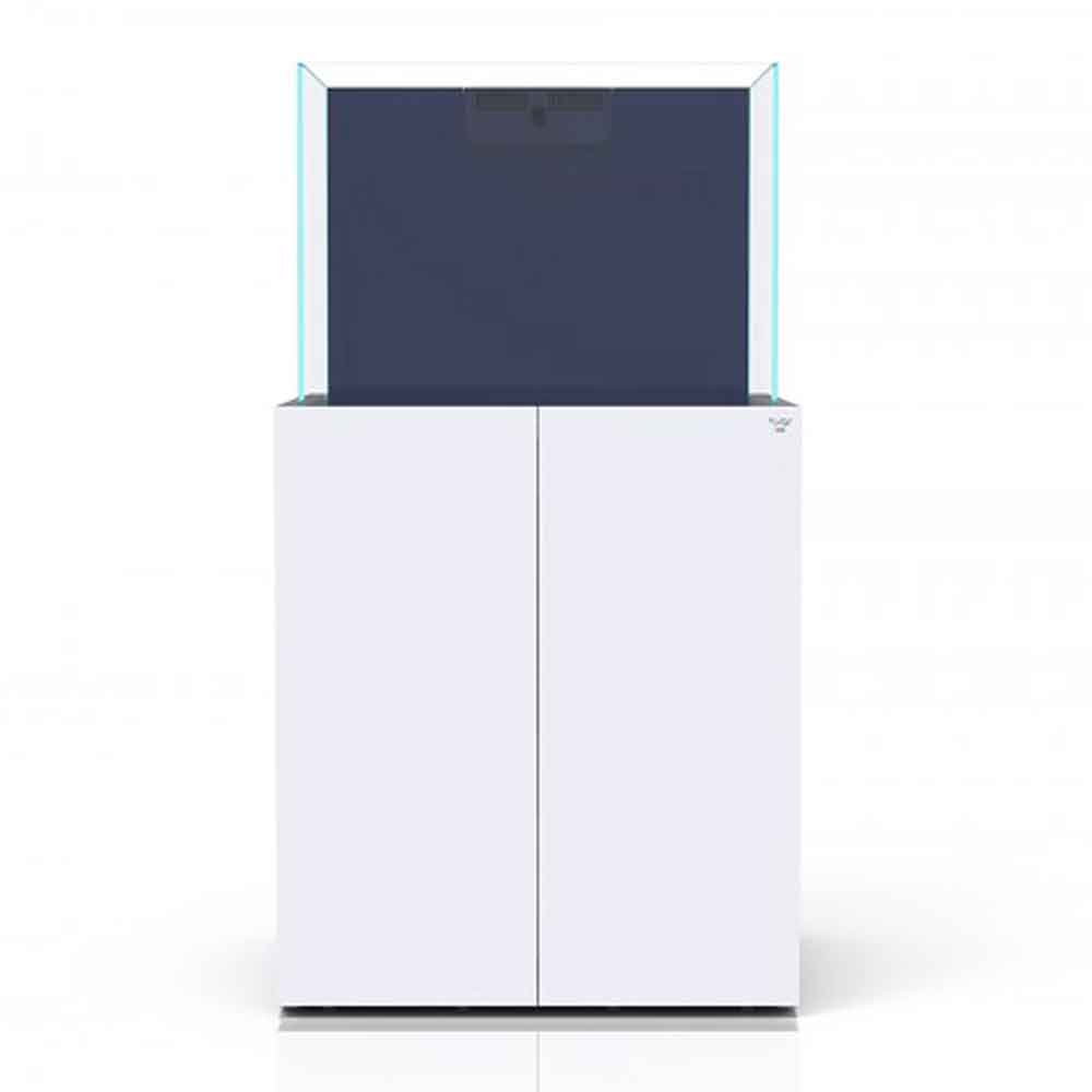 Nyos OPUS 250 G2 Slim Line Bianco Acquario Marino Reef 70x55x53h cm