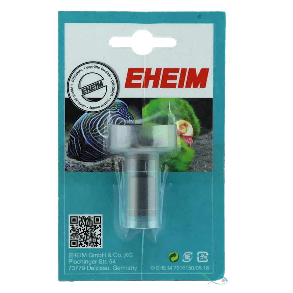 Eheim 7655460 Girante Rotore per Biopower 160/200 Aquaball 130/180