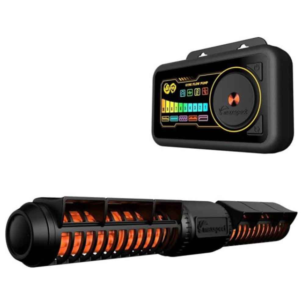 Maxspect Jump MJ-GF 308 Serie Gyre Flow Pompa Movimento 8000l/h 25W per acquari fino a 500lt