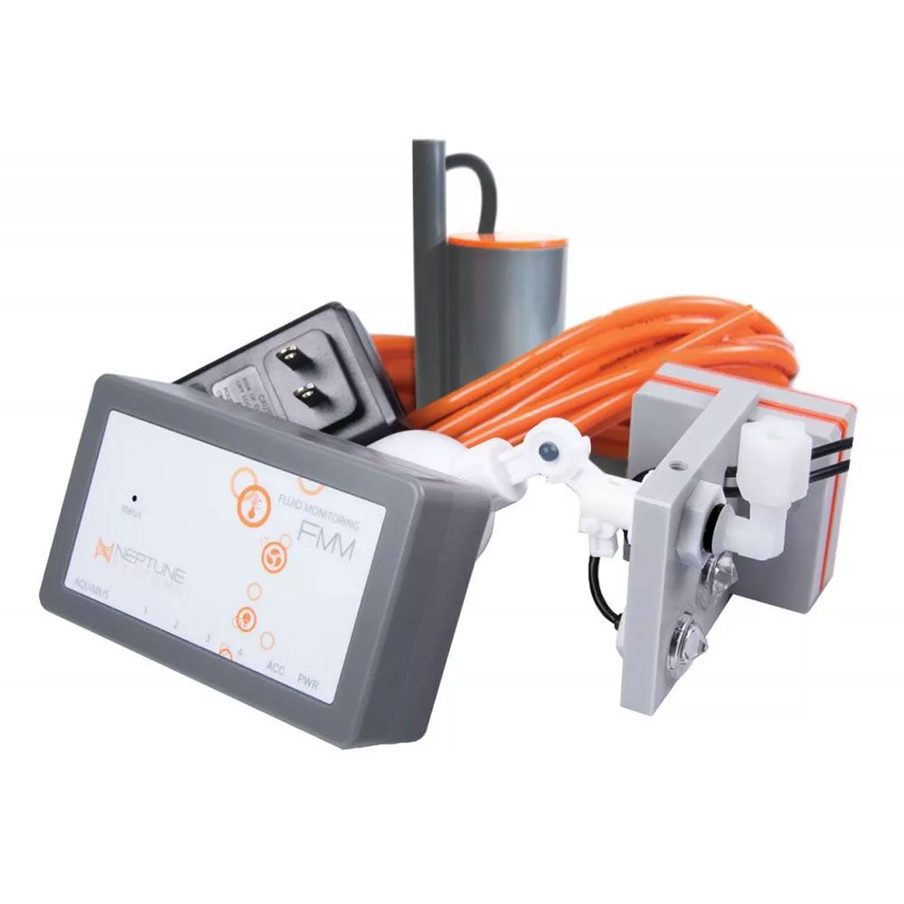 Neptune Systems Automatic Top-Off Kit Sistema di rabbocco automatico