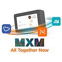 Neptune Systems MXM Mobius Mobile per Ecotech and AI