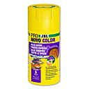 Jbl ProNovo Color Grano S con Shrimps e Prebiotici 100ml 45gr