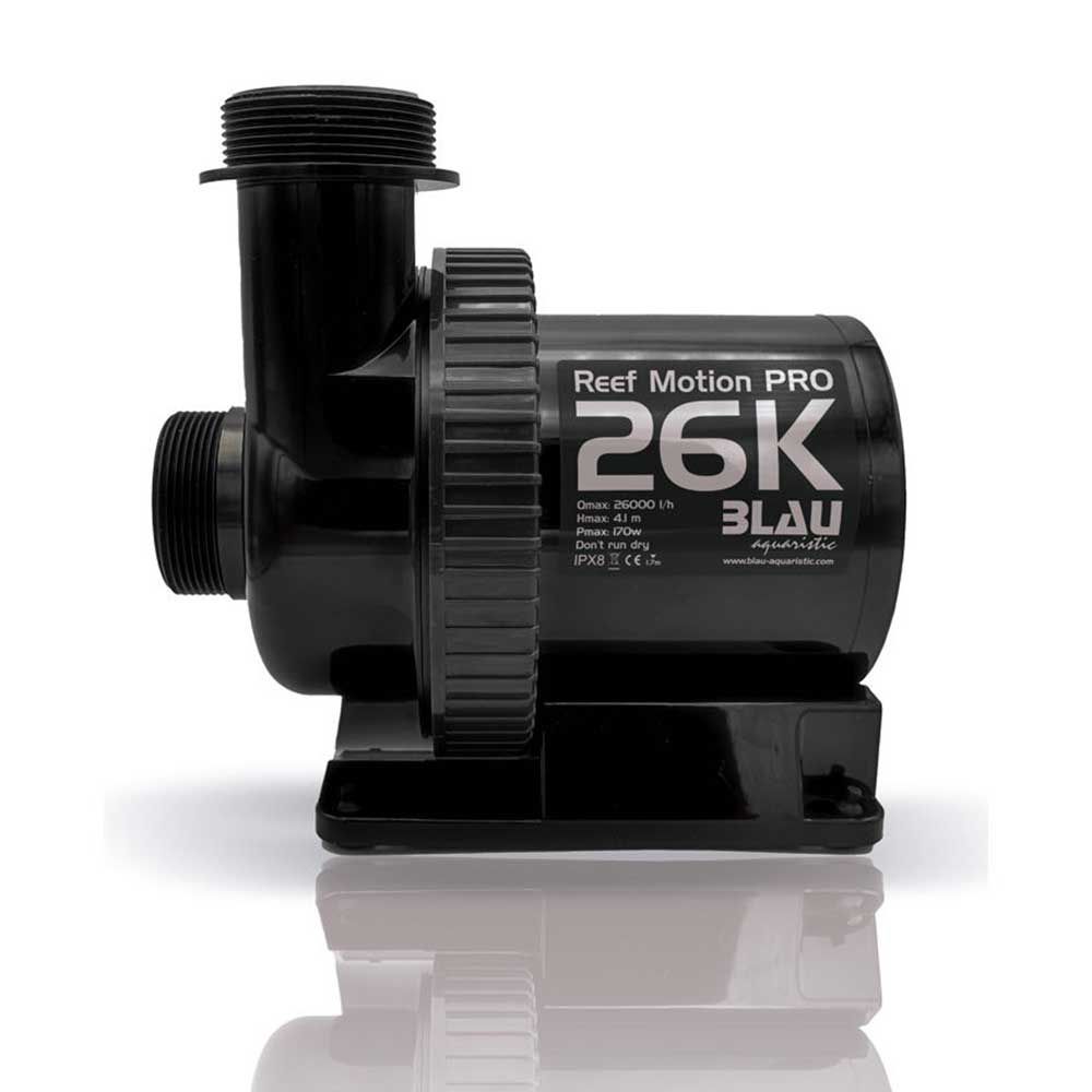 Blau Aquaristic Reef Motion PRO 26K Pompa elettronica per grandi acquari