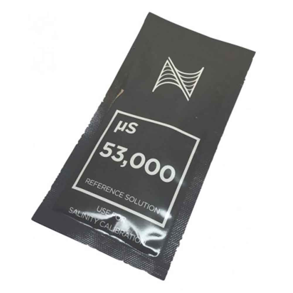 Neptune Systems Calibration Solution 53,000 uS/cm Conductivity