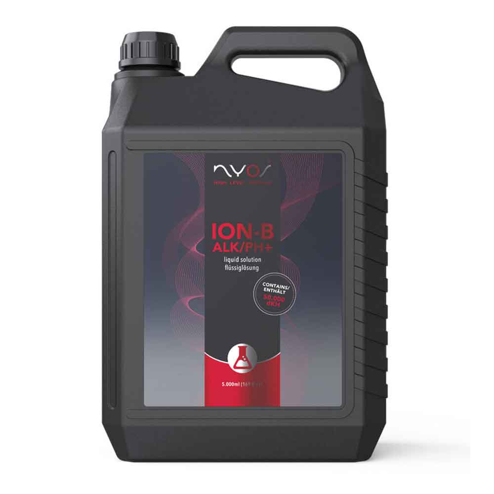 Nyos ION-B ALK/PH+ Liquid 2000ml
