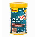 Sera Goldfish Granules Nature Mangime per Pesci Rossi 100ml 30gr