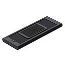 Aqua Illumination Hydra Edge 68HD Lampada per Marino Black 135W 38,74cm