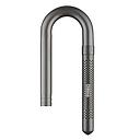 Chihiros Metal Inflow Pro Metal Jet Pipe L per filtri esterni 16/22mm
