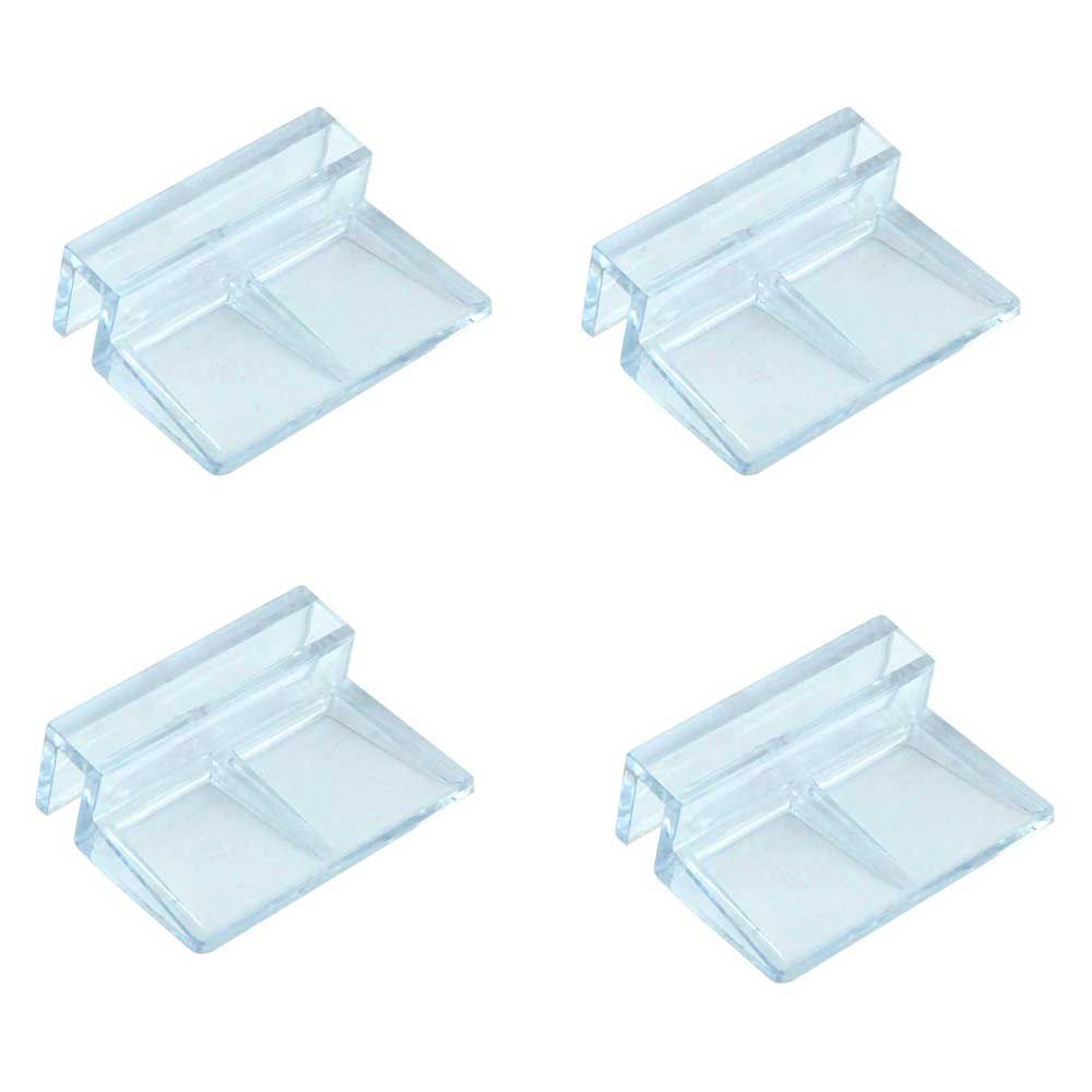 Blau Aquaristic Kit appoggini per acquari aperti 4pz