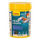 Sera Crab Loops Nature Mangime per Granchi e Crostacei 100ml 35gr