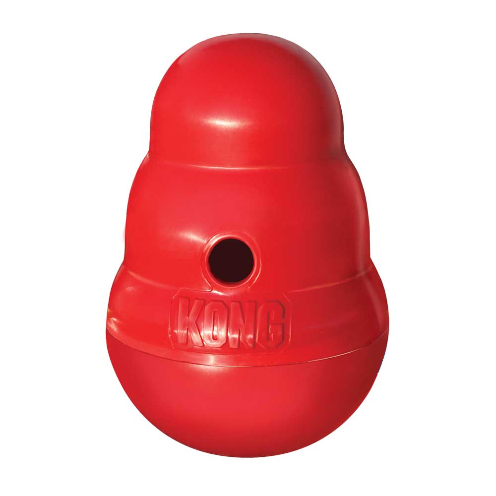 Kong Wobbler Gioco per Cani sopra a 12Kg