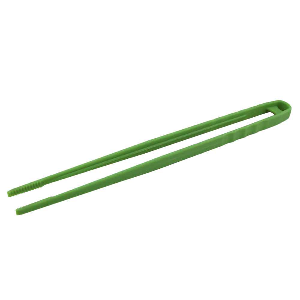 X-Tweezer Pinza per Coralli Rocce Piante Verde 45cm