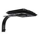 Maxspect MJ-L260 Blue Plafoniera a Led 40-60cm 60W New 2025
