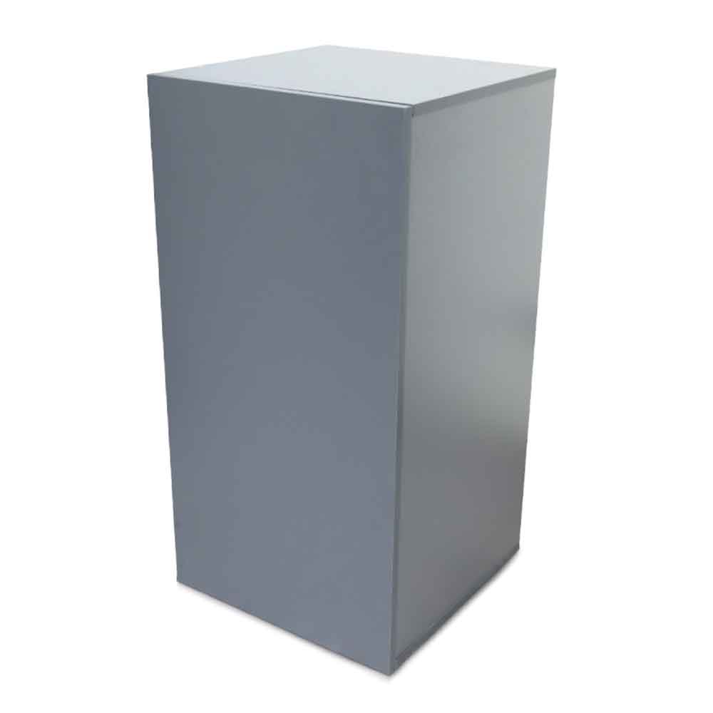 Amtra Supporto Mobile Nano Cubo Grigio 45x45x90h cm