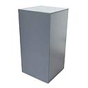 Amtra Mobile Supporto Nano Cubo Grigio 45x45x90h cm