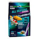 Jbl Pro Pond All Season Sticks S Mangime bastoncini quattro stagioni per koi e altri pesci da laghetto 1,1kg