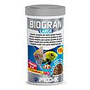 Prodac Biogran Large Mangime granulare per pesci taglia media 250ml 110gr