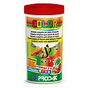Prodac Color Mangime a scaglie per stimolare il colore dei Pesci tropicali 250ml 50gr