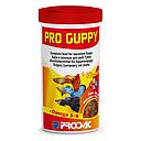 Prodac Pro Guppy Mangime in scaglie 250ml 50g