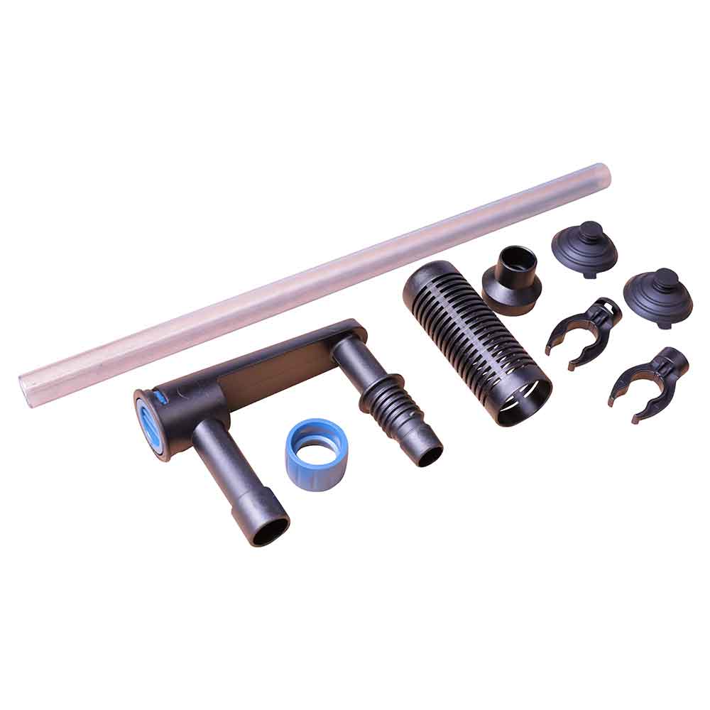 Oase Ricambio Set Ventose FiltoSmart 100/ Eden 511/ FES 100