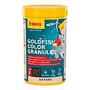 Sera Goldfish Color Granules Nature granuli per pesci rossi 100ml 30gr