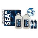 Fauna Marin SEA10 Concentrate 2x10 Litri + 2x1 Litri Acqua pronta concentrata da diluire per 200 Litri
