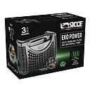 Sicce Pompa EKO Power 12.0 11500 L/h per Laghetto