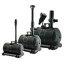 Sicce Aqua 3 6000 Pompa per Laghetto con giochi d'acqua 5800L/h