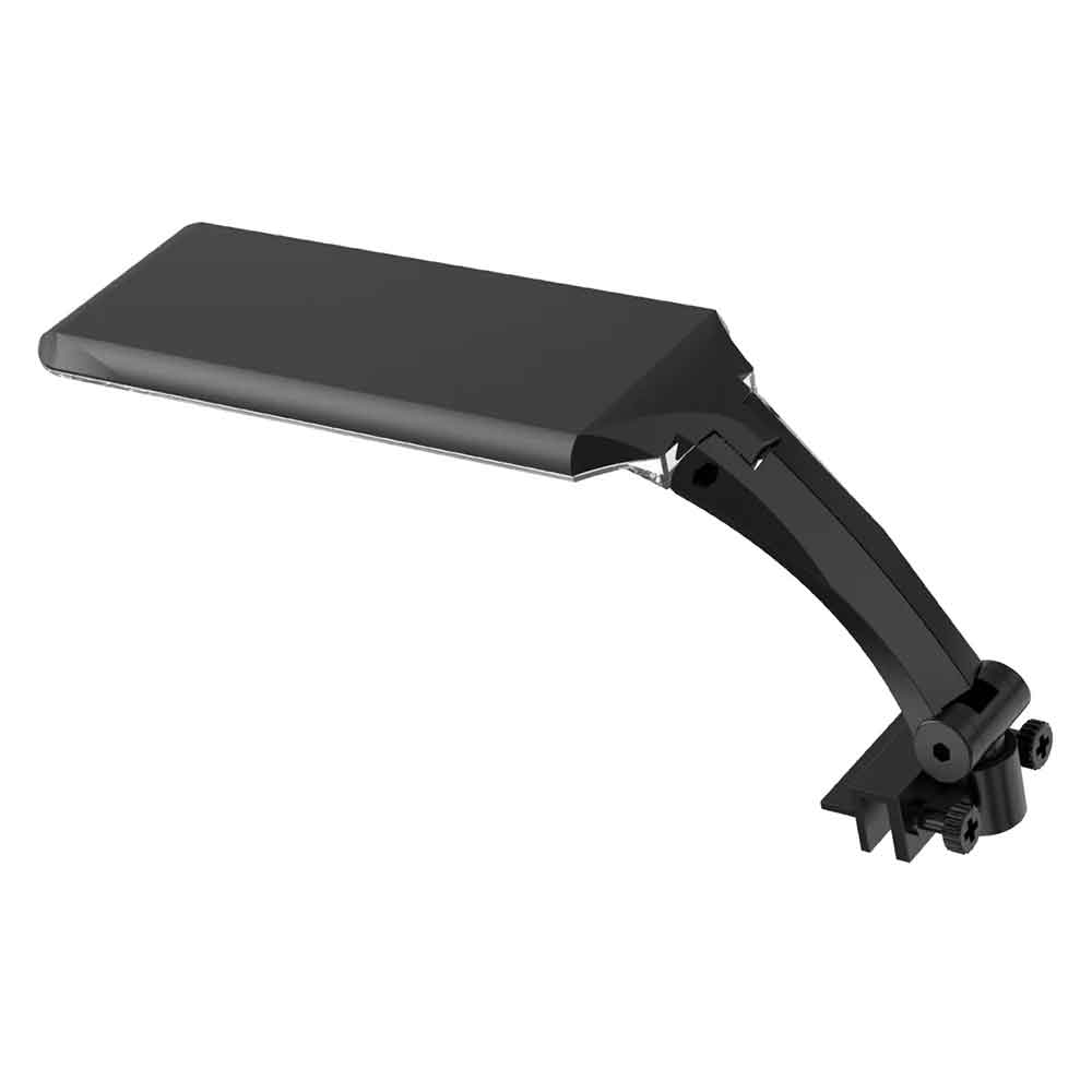 Aqpet Auraled Lampada per piccoli Acquari 6W 15 Led