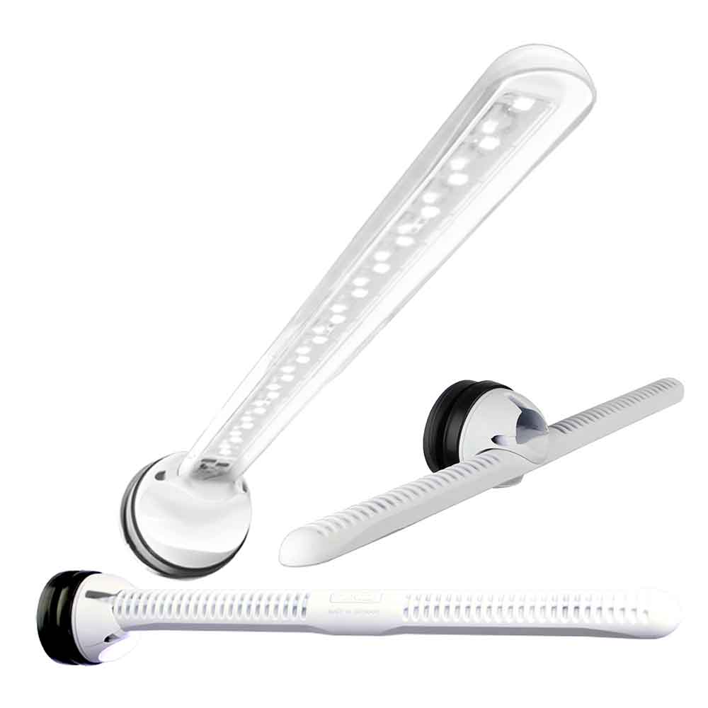 Tunze 8821.000 LED white eco chic 10W