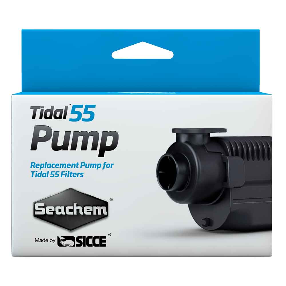 Seachem Tidal 55 Pump pompa di ricambio