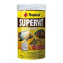 Tropical Supervit Chips affondanti 100ml 52g