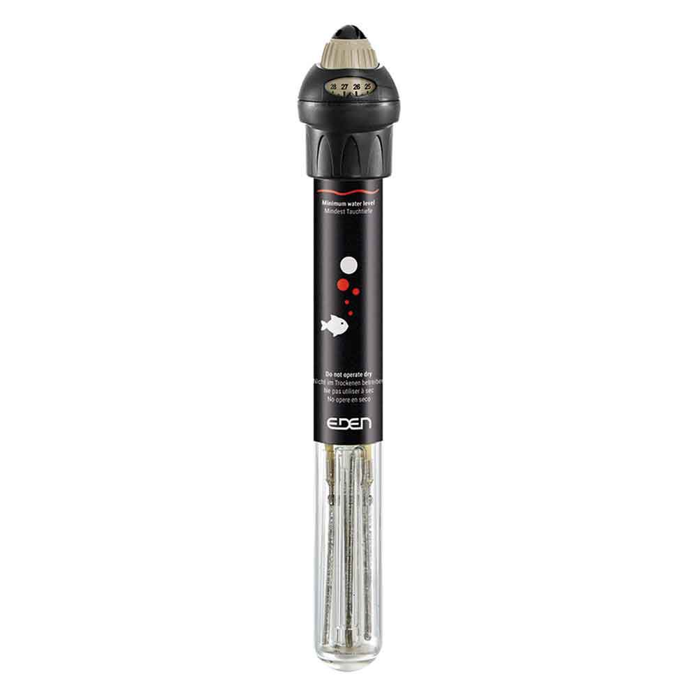 Eden RCA 25 Riscaldatore regolabile 25W 20,5cm