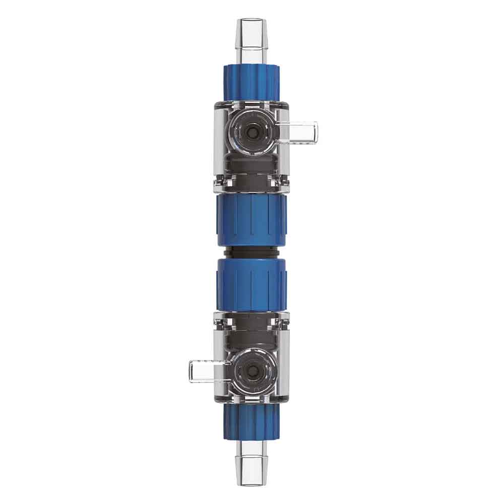 Aqpet Raccordo per Tubi Easylink sgancio rapido 16/22 mm