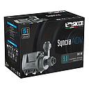 Sicce Pompa Syncra ADV 9.0 pompa di ricircolo interna/esterna regolabile 9500L/h cavo 10 metri