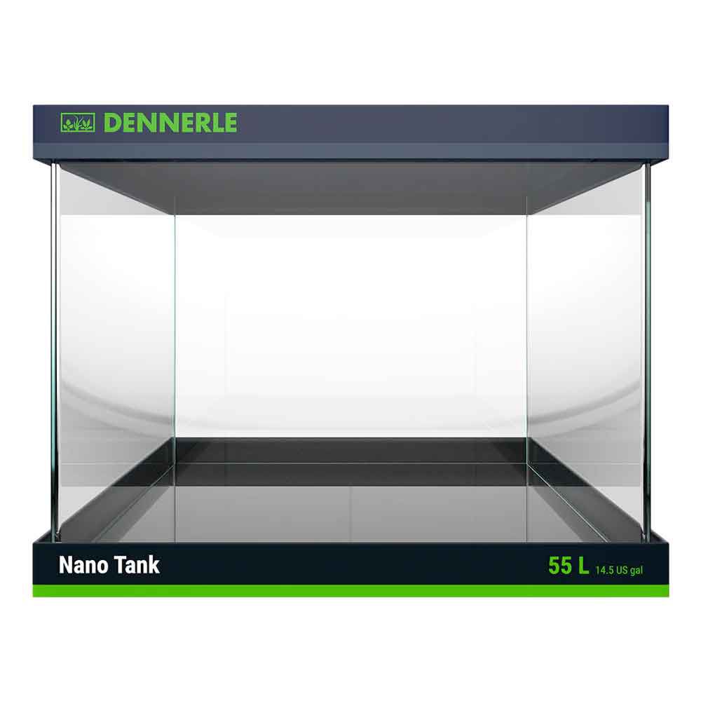 Dennerle Nano Tank 55L 45x36x34h cm