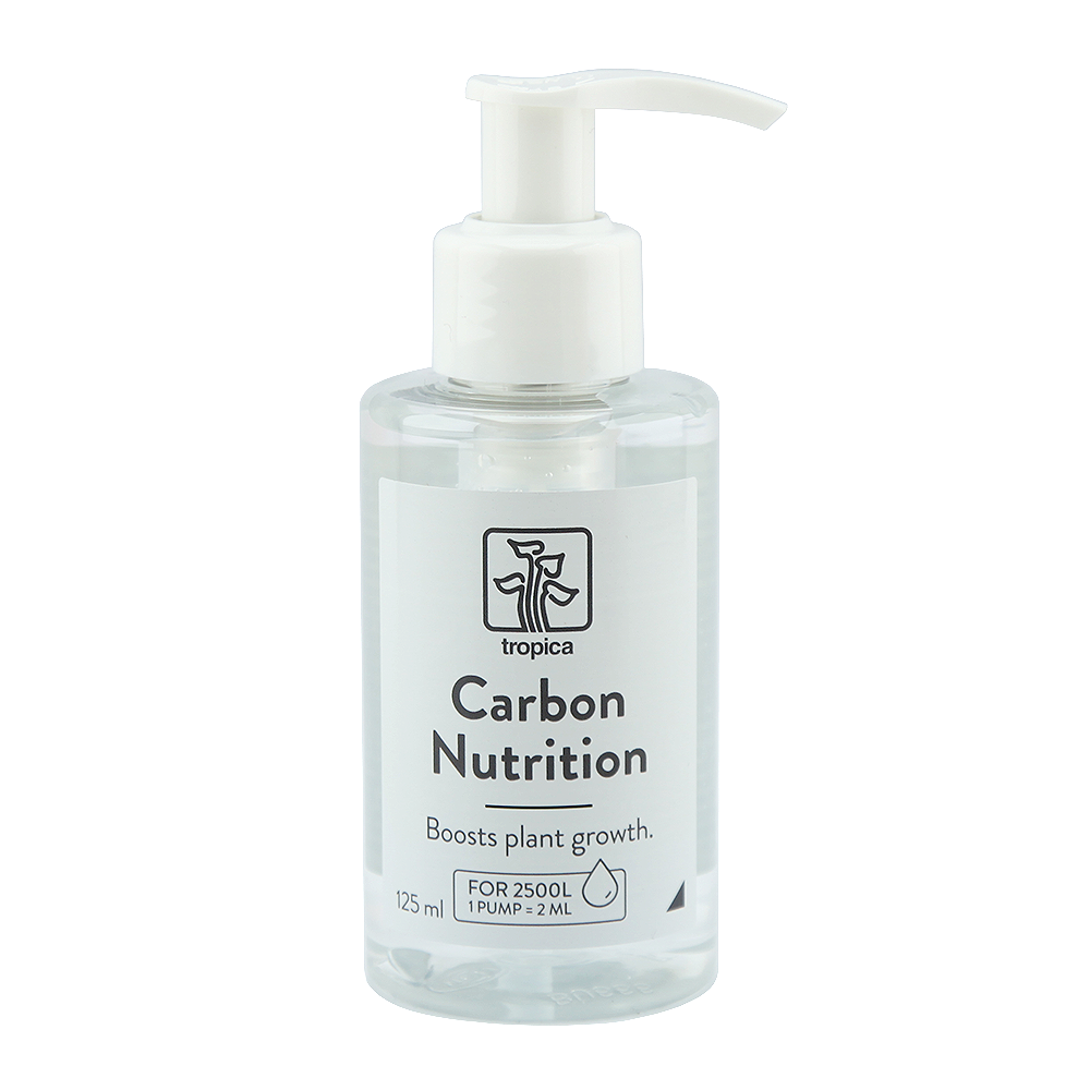 Tropica Carbon Nutrition Carbonio liquido 750ml