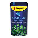 Tropical Marine Power Spirulina Formula granules 250ml 150g